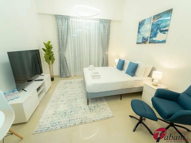  Apartment for Rent, Al Furjan, Dubai