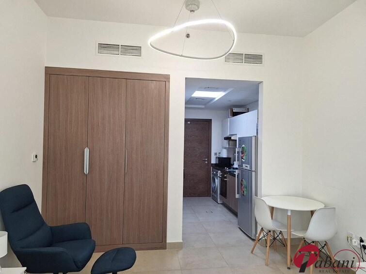  Apartment for Rent, Al Furjan, Dubai