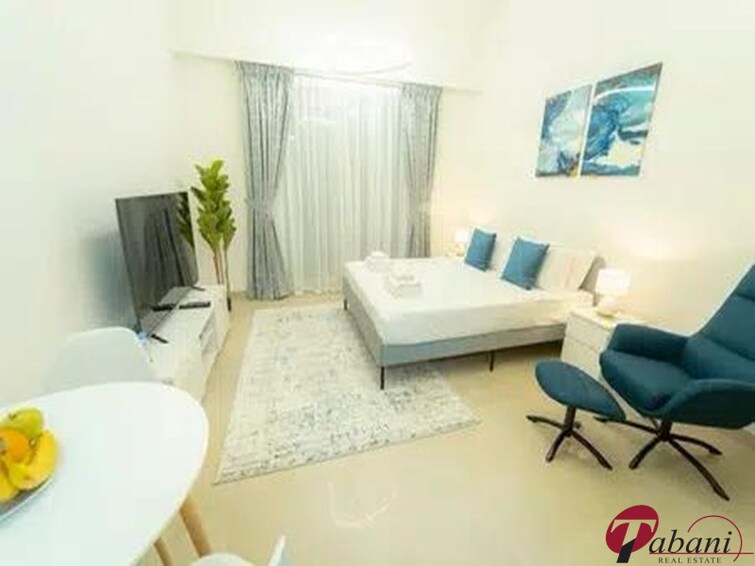 Apartment for Rent, Al Furjan, Dubai