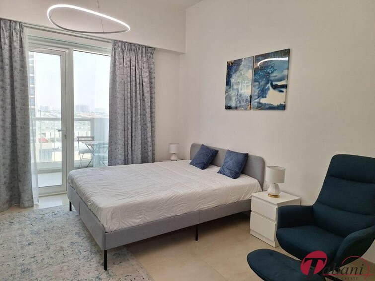  Apartment for Rent, Al Furjan, Dubai