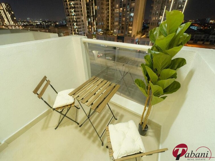  Apartment for Rent, Al Furjan, Dubai