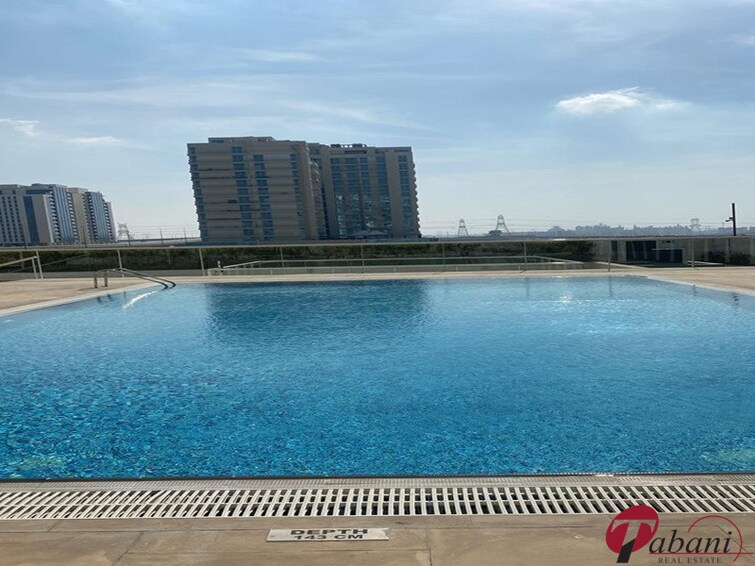  Apartment for Rent, Al Furjan, Dubai