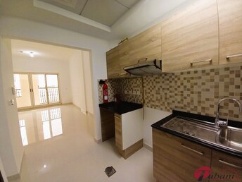 Canal Residence West Apartment for Rent, Dubai Sports City, Dubai