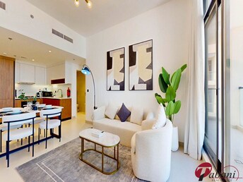 Prime Residency 3 Apartment for Rent, Al Furjan, Dubai