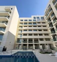 414.518 Sq.Ft. Apartment in Prime Residency 3