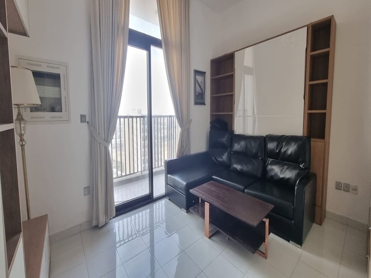 Starz by Danube Apartment for Rent, Al Furjan, Dubai