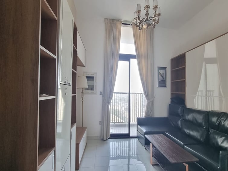 Starz by Danube Apartment for Rent, Al Furjan, Dubai
