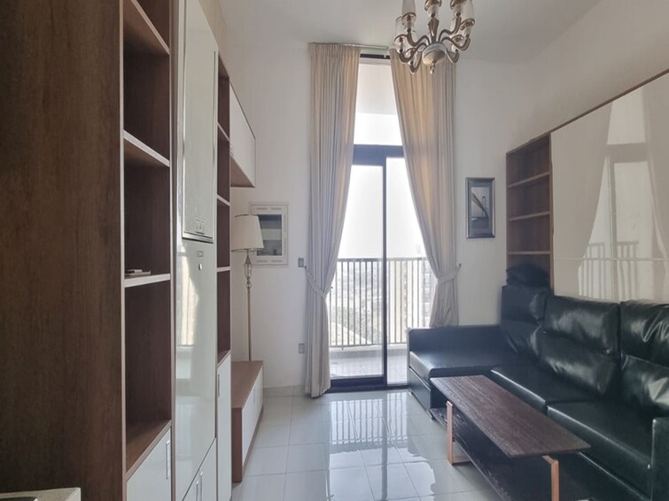 Starz by Danube Apartment for Rent, Al Furjan, Dubai
