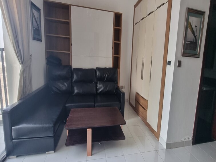 Starz by Danube Apartment for Rent, Al Furjan, Dubai