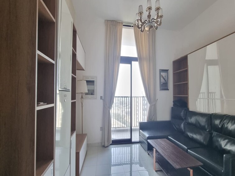 Starz by Danube Apartment for Rent, Al Furjan, Dubai