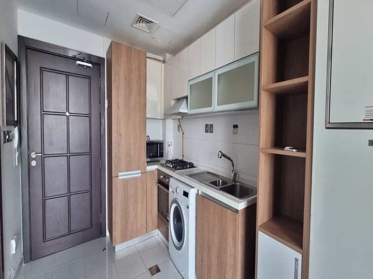Starz by Danube Apartment for Rent, Al Furjan, Dubai