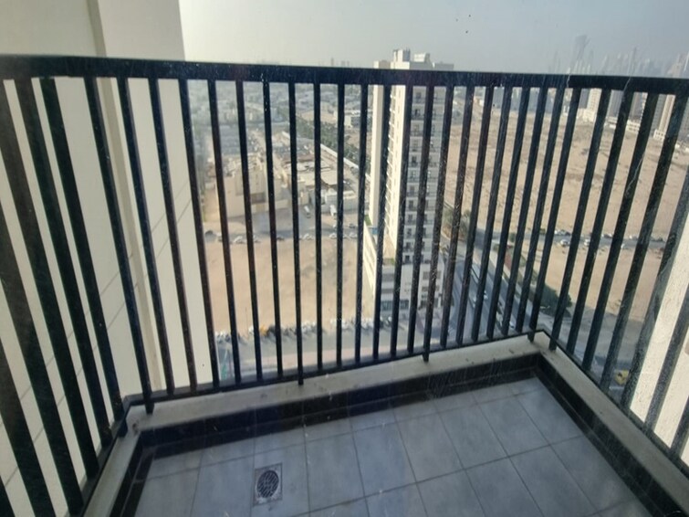 Starz by Danube Apartment for Rent, Al Furjan, Dubai