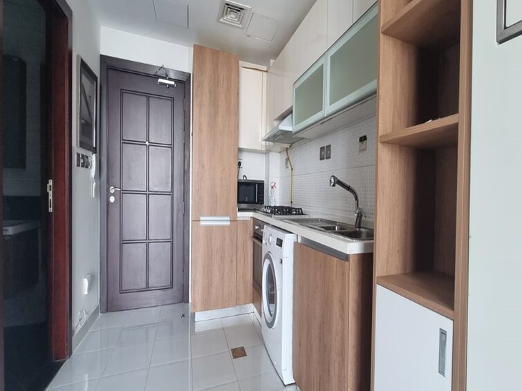 Starz by Danube Apartment for Rent, Al Furjan, Dubai