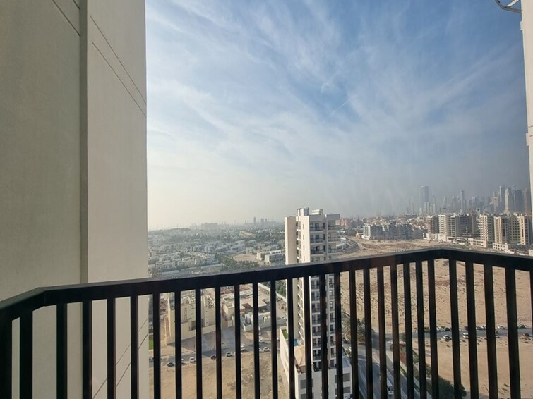 Starz by Danube Apartment for Rent, Al Furjan, Dubai