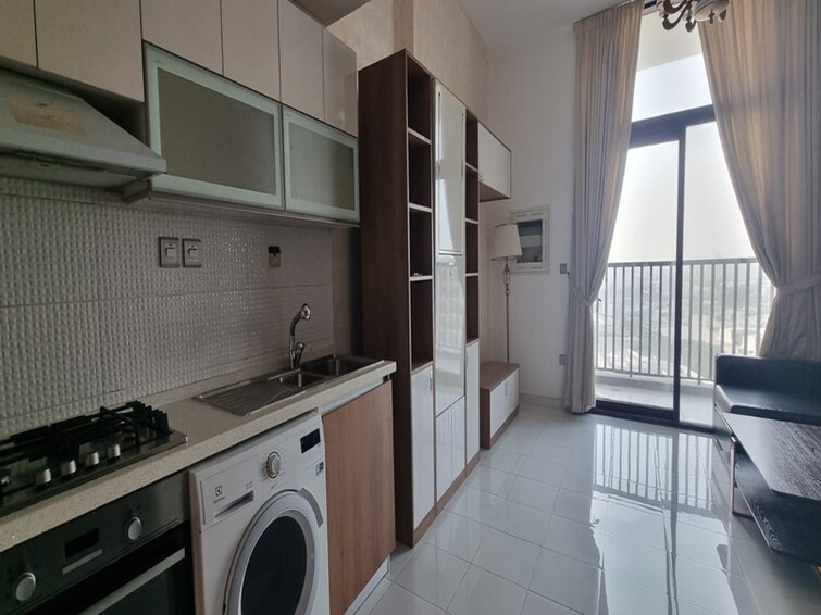 Starz by Danube Apartment for Rent, Al Furjan, Dubai