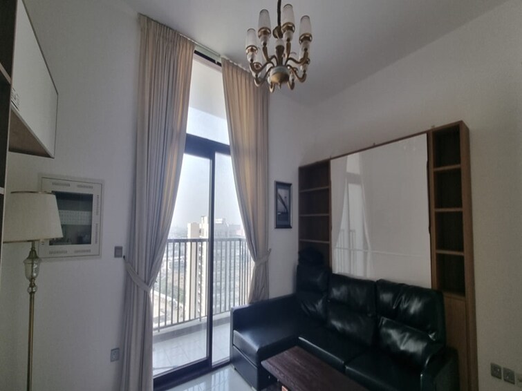 Starz by Danube Apartment for Rent, Al Furjan, Dubai