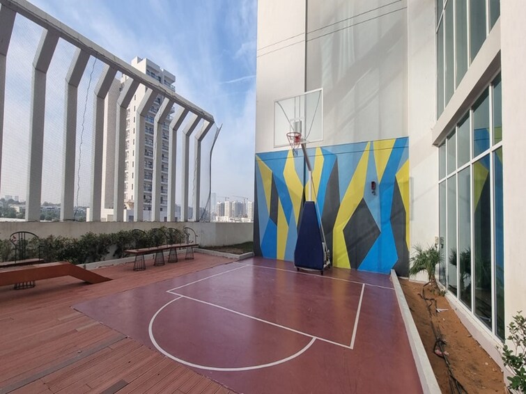 Starz by Danube Apartment for Rent, Al Furjan, Dubai