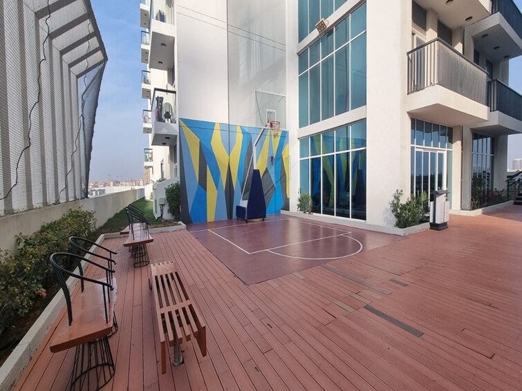 Starz by Danube Apartment for Rent, Al Furjan, Dubai