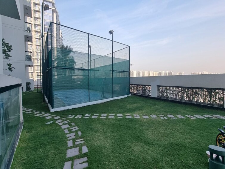 Starz by Danube Apartment for Rent, Al Furjan, Dubai