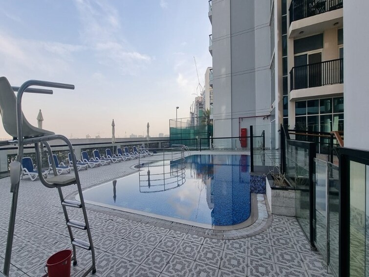 Starz by Danube Apartment for Rent, Al Furjan, Dubai