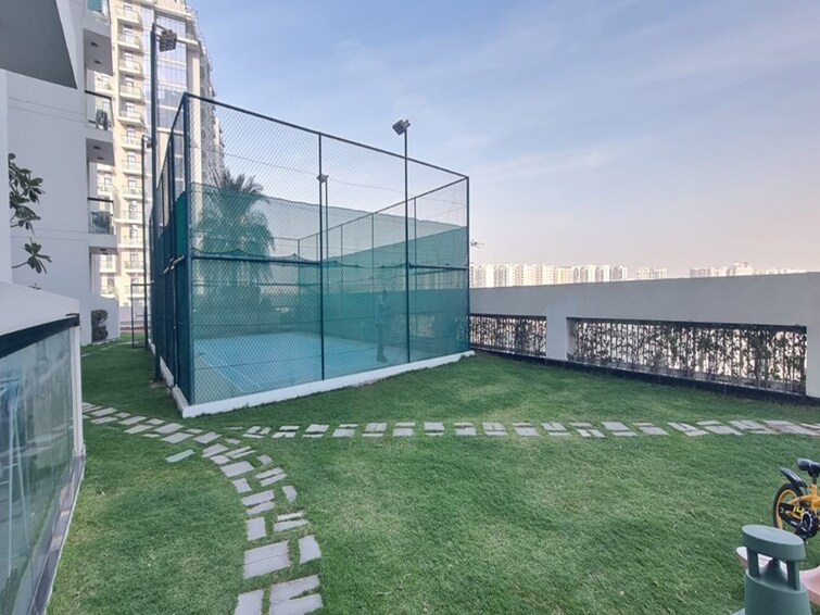 Starz by Danube Apartment for Rent, Al Furjan, Dubai