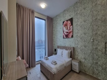 Avenue Residence Apartment for Rent, Al Furjan, Dubai