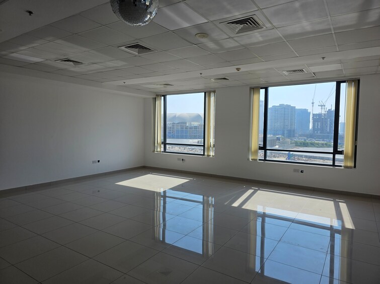 JVC District 13 Office Space for Rent, Jumeirah Village Circle (JVC), Dubai