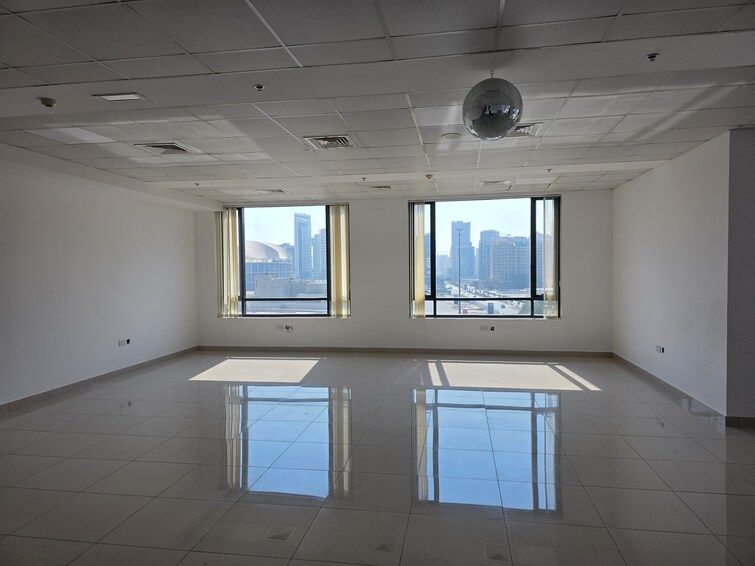 JVC District 13 Office Space for Rent, Jumeirah Village Circle (JVC), Dubai