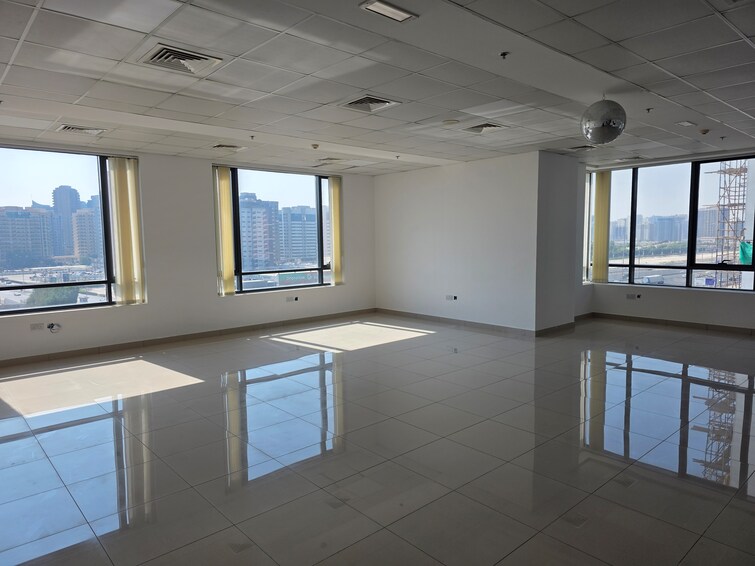 JVC District 13 Office Space for Rent, Jumeirah Village Circle (JVC), Dubai
