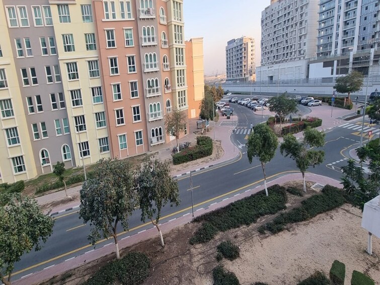  Apartment for Rent, Discovery Gardens, Dubai