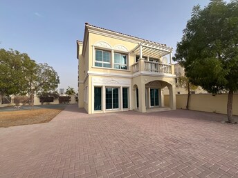  Villa for Rent, Jumeirah Village Triangle (JVT), Dubai