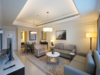 The Address The Blvd Apartment for Rent, Downtown Dubai, Dubai