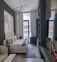 383 Sq.Ft. Apartment in Prime Residency 3