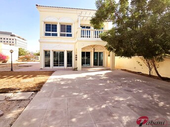 JVC District 16 Villa for Rent, Jumeirah Village Circle (JVC), Dubai