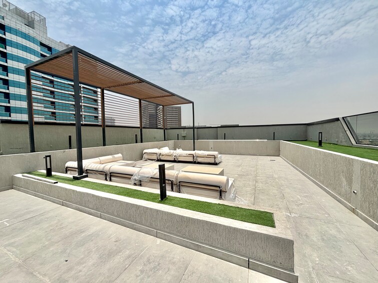  Apartment for Rent, Dubai Sports City, Dubai
