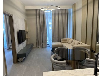 Elevate by Prescott Apartment for Rent, Arjan, Dubai