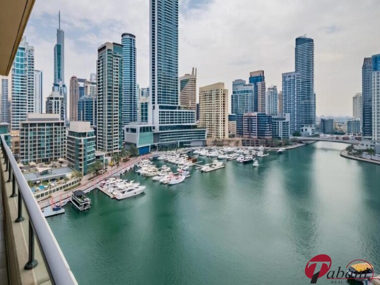  Apartment for Rent, Dubai Marina, Dubai