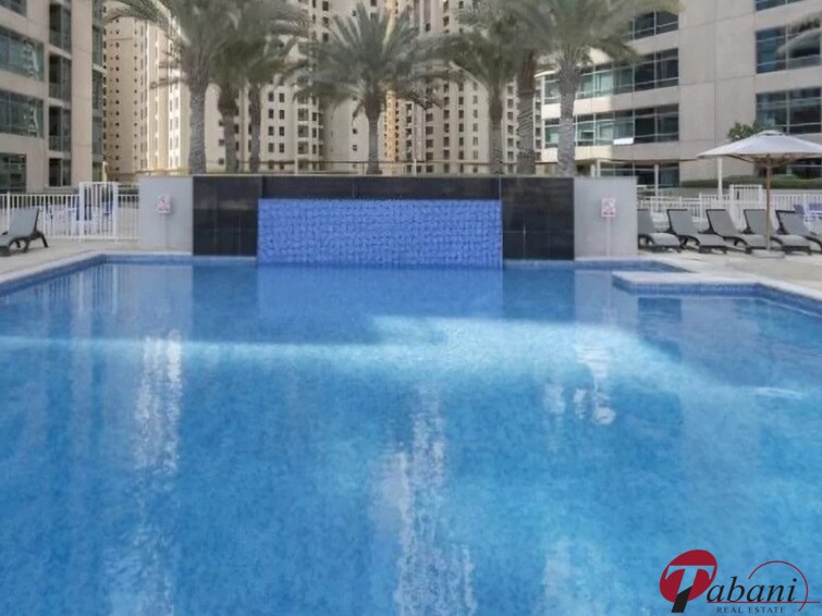  Apartment for Rent, Dubai Marina, Dubai