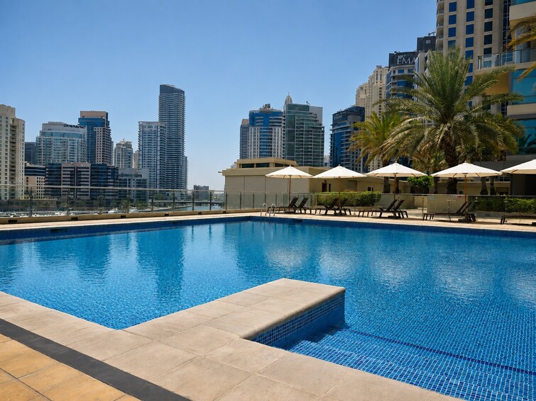  Apartment for Rent, Dubai Marina, Dubai