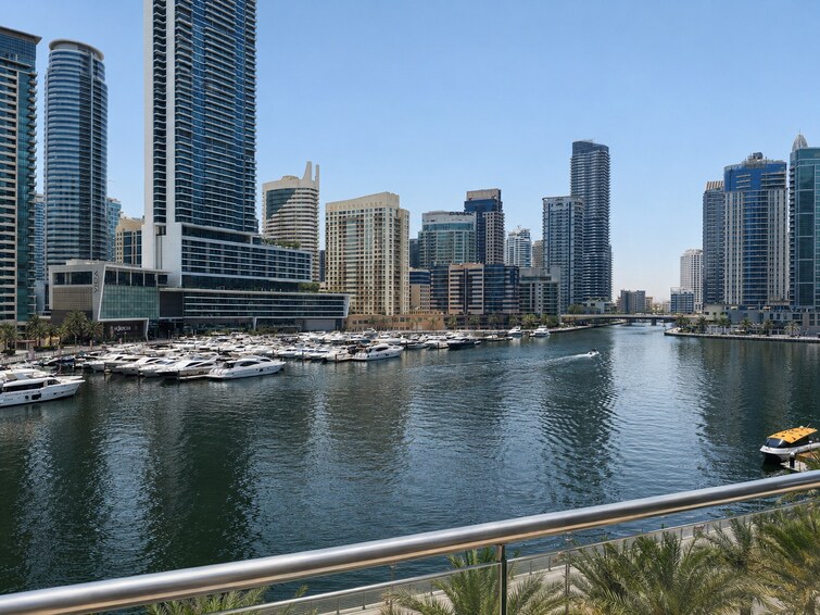  Apartment for Rent, Dubai Marina, Dubai