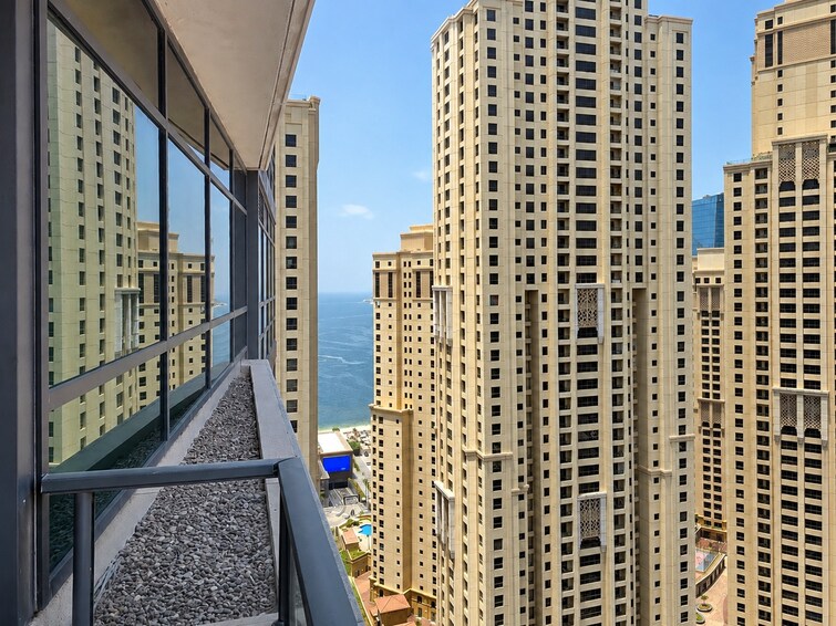  Apartment for Rent, Dubai Marina, Dubai