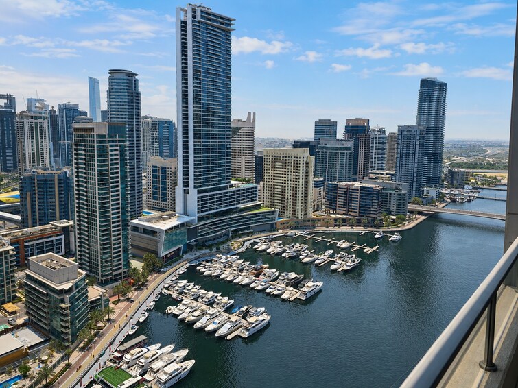  Apartment for Rent, Dubai Marina, Dubai