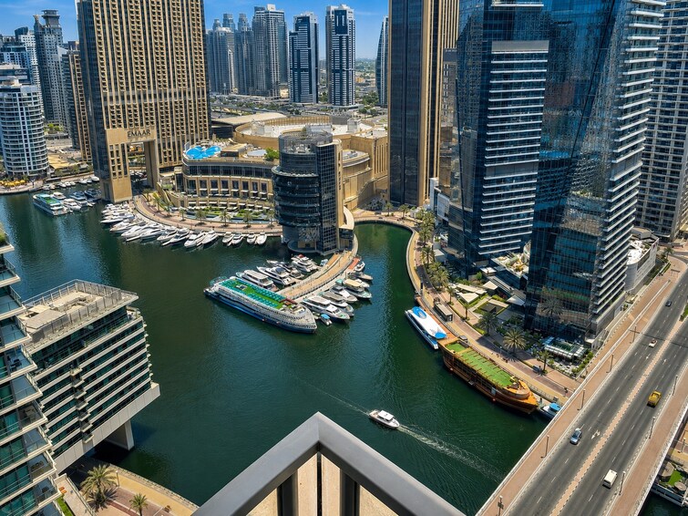  Apartment for Rent, Dubai Marina, Dubai