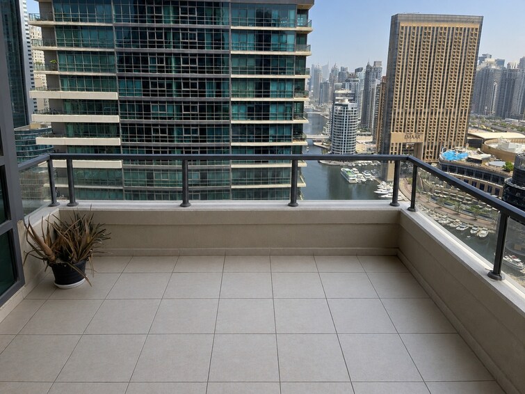  Apartment for Rent, Dubai Marina, Dubai