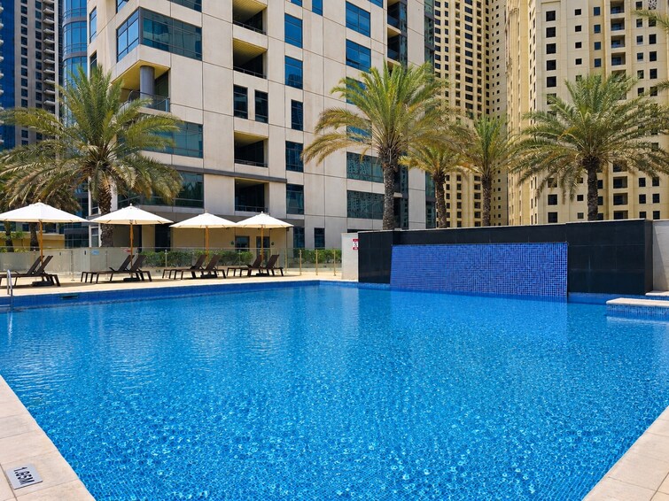  Apartment for Rent, Dubai Marina, Dubai