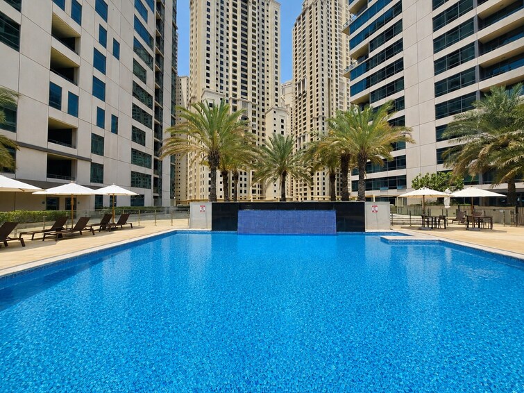  Apartment for Rent, Dubai Marina, Dubai