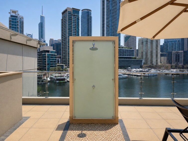  Apartment for Rent, Dubai Marina, Dubai