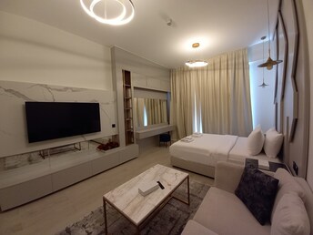 Prime Gardens by Prescott Apartment for Rent, Arjan, Dubai