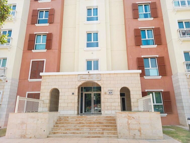  Apartment for Rent, Discovery Gardens, Dubai