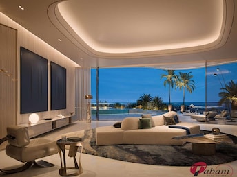 Como Residences Penthouse for Sale, Palm Jumeirah, Dubai